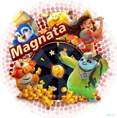 A Magia dos Caça-Níqueis no 168bet
